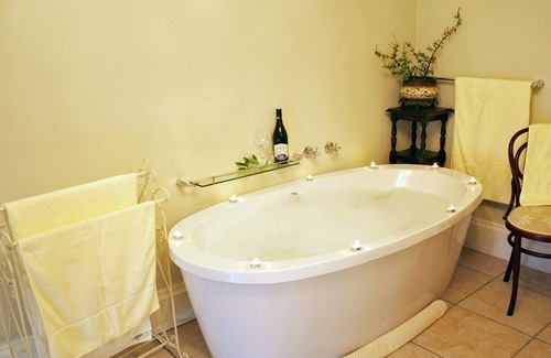 Paterson Cabin | Leeuwenbosch Shearers Lodge