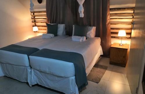 Kasane Bed & Breakfast | Leeville Guesthouse