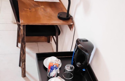 Kasane Bed & Breakfast | Leeville Guesthouse