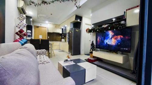 Tan Thuan Dong Apartment | LeeVy District 7 - Quận 7 Hồ Chí Minh
