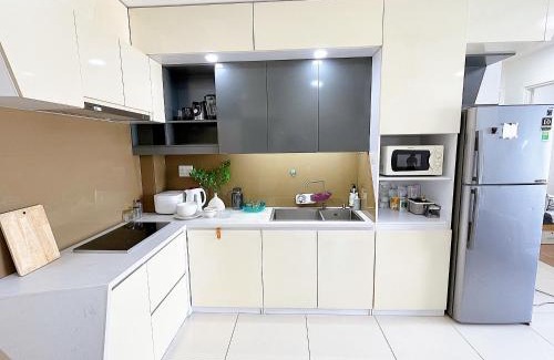 Tan Thuan Dong Apartment | LeeVy District 7 - Quận 7 Hồ Chí Minh