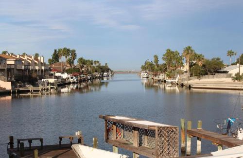 Corpus Christi Apartment | Leeward 9303
