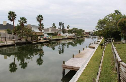 Corpus Christi Apartment | Leeward 9303
