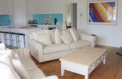 Venus Bay House | Leeward Beach House - a perfect getaway!
