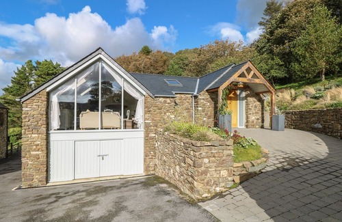 Cosheston Cottage | Leeward Cottage, COSHESTON