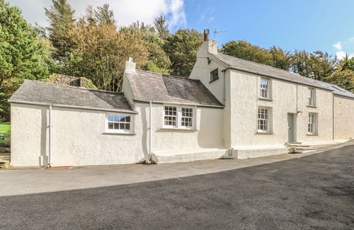Cosheston Cottage | Leeward Cottage, COSHESTON