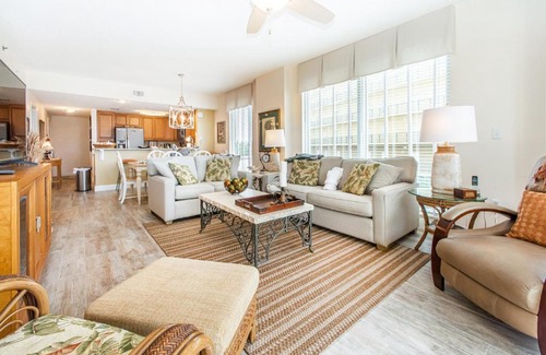 Fort Walton Beach - Destin Apartment | Leeward Key 206 by RealJoy Vacations