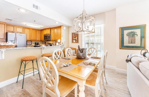 Fort Walton Beach - Destin Apartment | Leeward Key 206 by RealJoy Vacations