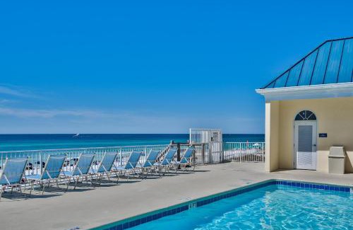 Fort Walton Beach - Destin House | Leeward Key 405