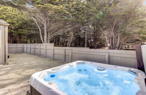Sea Ranch House | Leeward Ocean Retreat