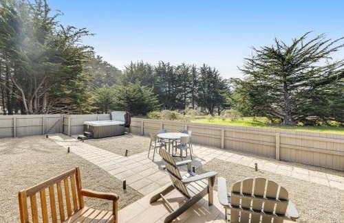 Sea Ranch House | Leeward Ocean Retreat