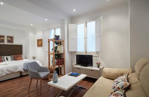 Recoletos Apartment | LEEWAYS APARTMENT IV in ALCALÁ 99