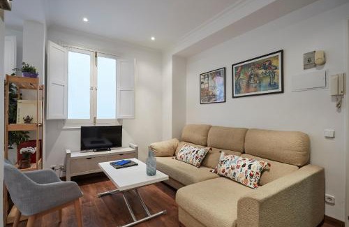 Recoletos Apartment | LEEWAYS APARTMENT IV in ALCALÁ 99