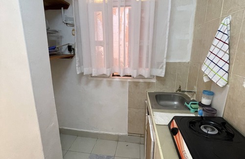 Kisumu Apartment | Lefad 2-Studio Apartment in Milimani