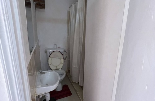 Kisumu Apartment | Lefad 2-Studio Apartment in Milimani