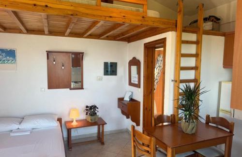 Therma Lefkados Apartment | LEFKADA TWINS 4