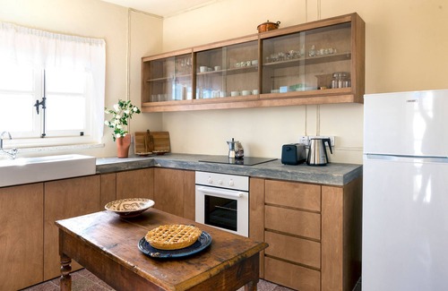 Pano Lefkara House | Lefkara beautiful retreat house