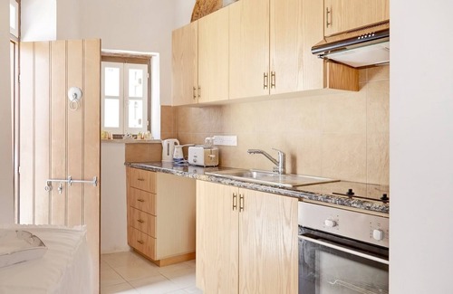 Pano Lefkara House | Lefkara View- Traditional house