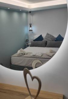 Lefkada Apartment | LEFKAS CITY APARTMENTS & Suites