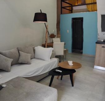 Lefkada Apartment | LEFKAS CITY APARTMENTS & Suites