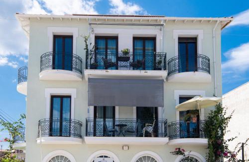 Lefkada Apartment | LefkasLoft
