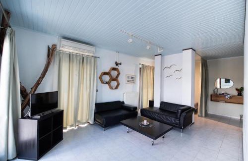 Lefkada Apartment | LefkasLoft
