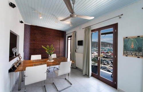 Lefkada Apartment | LefkasLoft