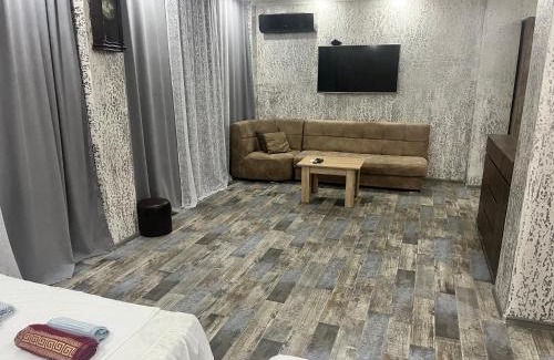 Kobuleti House | LeFlore Hotel
