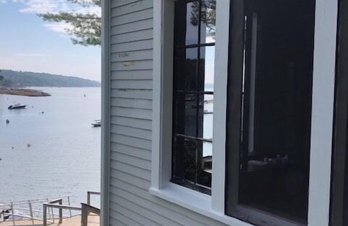 Blue Hill House | Left Bank - Blue Hill Bay - New for 2023!