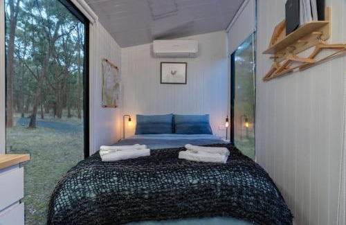 Ashbourne House | Left Field Tiny House