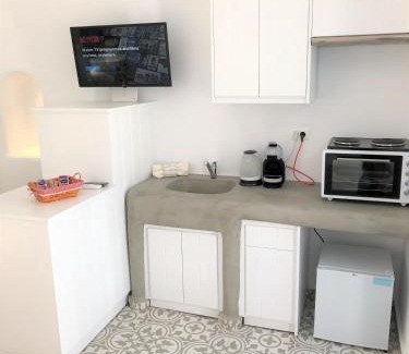 Mykonos Hotel | Lefteris