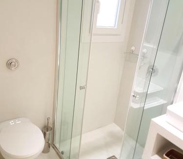 Mykonos Hotel | Lefteris