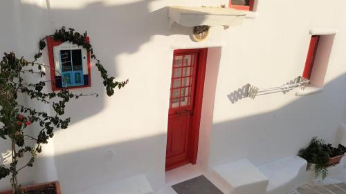 Mykonos Hotel | Lefteris