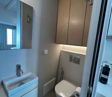 Parikia House | Lefteris Home