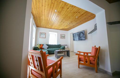 Prodromos House | Legacy 1930s
