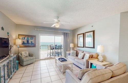 Gulf Shores Apartment | Legacy #401