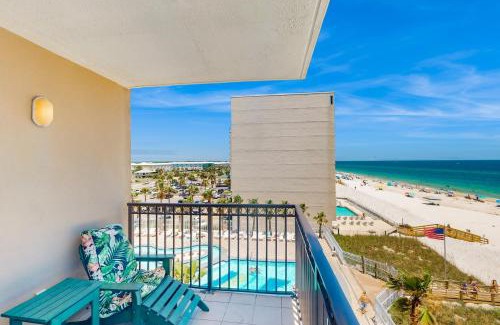 Gulf Shores Apartment | Legacy #401