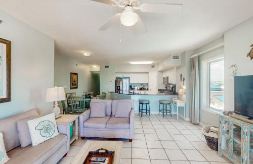 Gulf Shores Apartment | Legacy #401