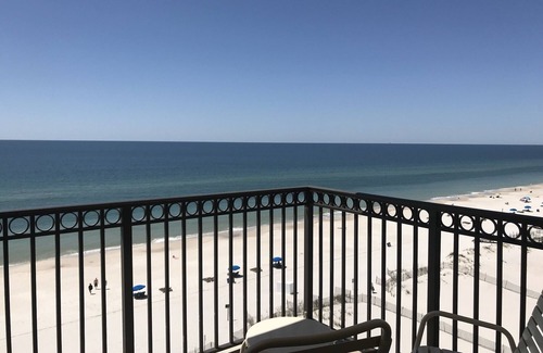 Gulf Shores Condo | Legacy 703 3 bedroom 3 bath gulf-front condominium Gulf Shores