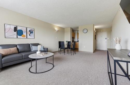 Richmond Apartment | Legacy At Imperial Village 1104 I 1 Bed 1 Bath