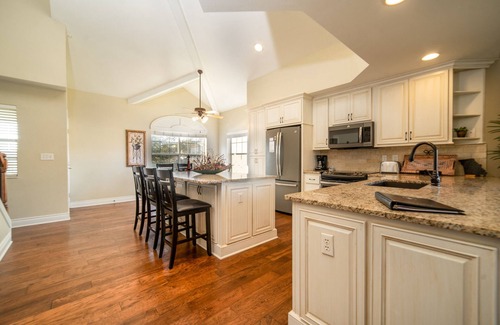 Branson Apartment | Legacy at Thousand Hills