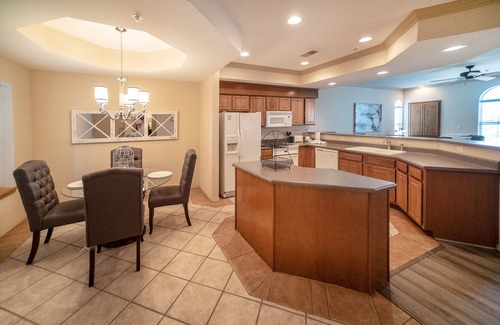 Branson Apartment | Legacy at Thousand Hills