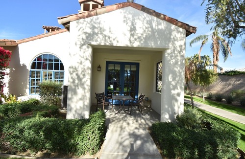 La Quinta Condo | Legacy Classic 1 bed studio