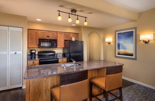South Mountain Hotel | Legacy Golf Resort