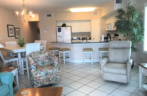 Gulf Shores Condo | Legacy - Gulf Front Condo - Gulf Shores