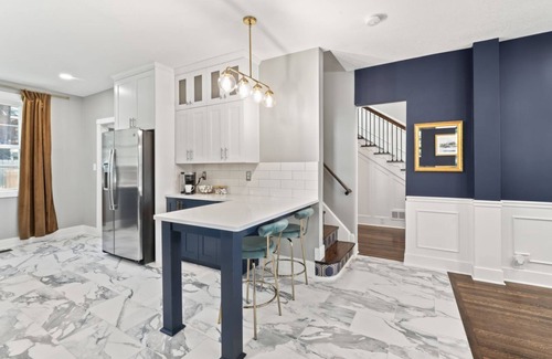 Topeka House | Legacy Haus Estates