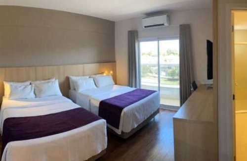 Guaratingueta Hotel | Legacy Hotel