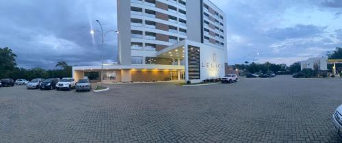 Guaratingueta Hotel | Legacy Hotel Guaratinguetá - Ao lado de Aparecida -SP