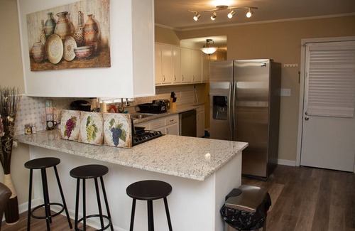 Smyrna House | Legacy House @ Concord