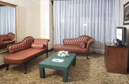 Sirkeci Hotel | Legacy Ottoman Hotel Istanbul Old City